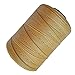 DUENEW 3-Shares Braided Kite String Spool Line Roll 460m (1500 ft) for Small Medium Kites Flying Accessories