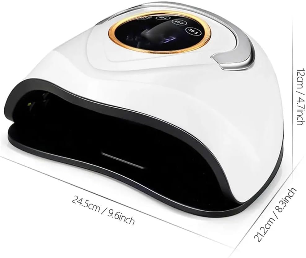 Nail Dryer Equipment Nail Polish Lamp Nail Polish Dryer Professional Nail Lamps