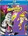 Madagascar 3: Europe's Most Wanted [Blu-ray]