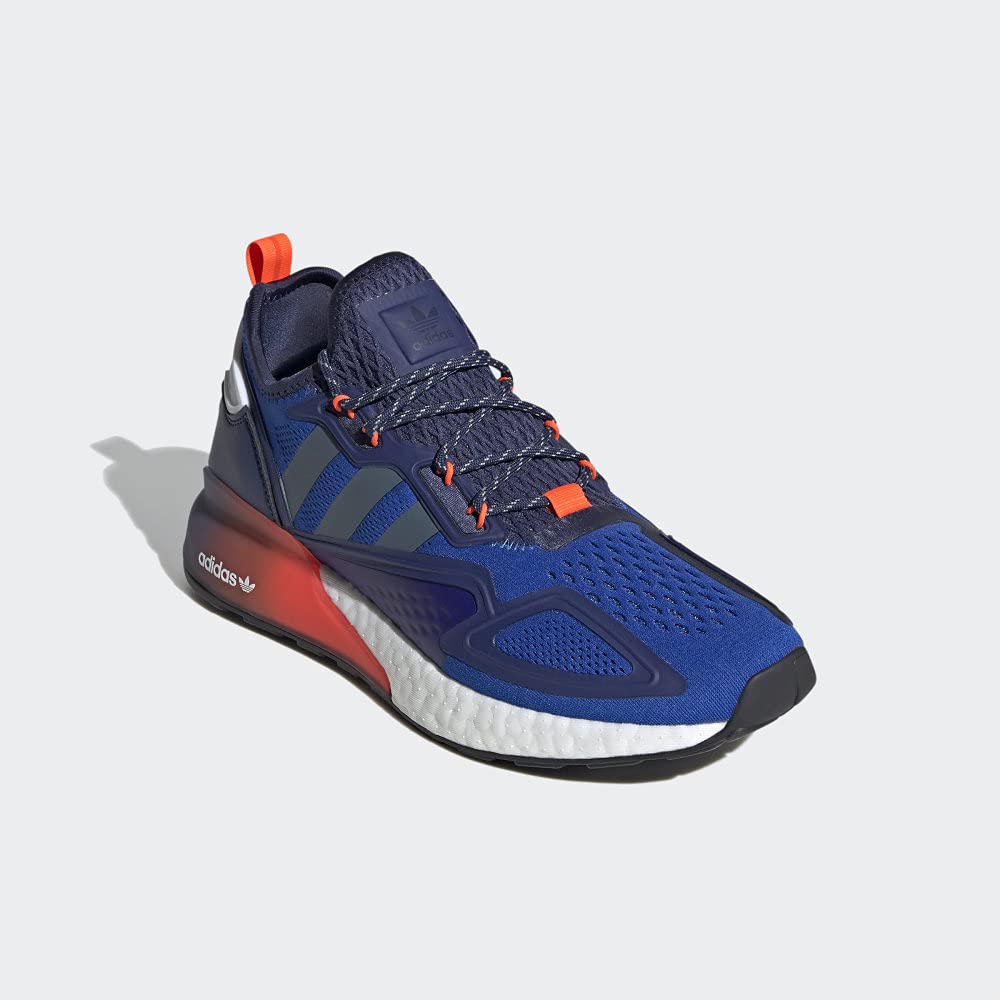 adidas Originals Zx 2k Boost Mens Casual Running Shoe F  display picture 1