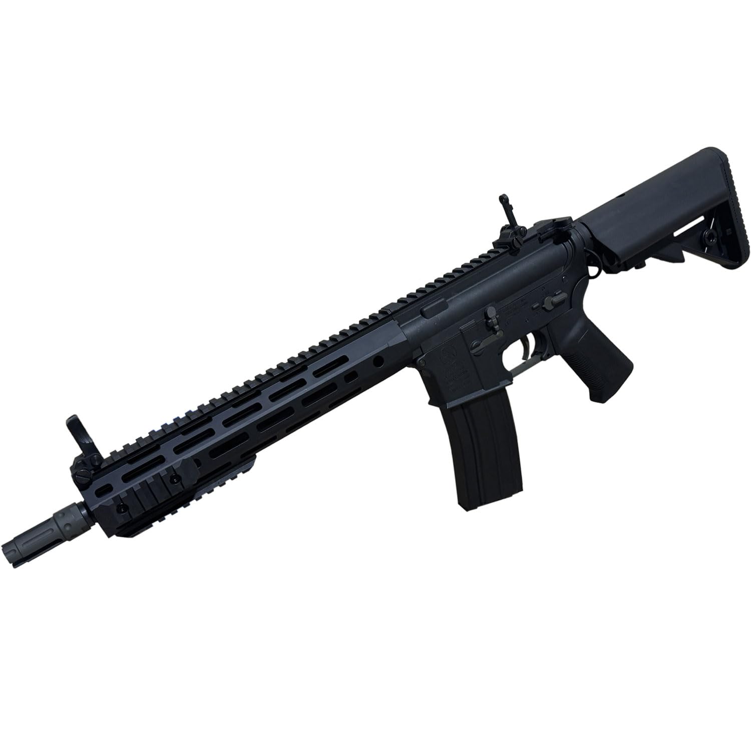 Amazon.co.jp: S&T M4 URX4 M-LOK 11.5インチ チャレンジャーライン G3