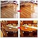 Wood Seasoning Beewax, 2 PACK,2020 Natural Traditional Beeswax Polish Wood Furniture Cleaner for Wood Doors, Tables, Chairs, Cabinets and Floors for Furniture to Beautify & Protect