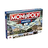 Ayr Monopoly Brettspiel