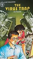 The Virus Trap 8170117976 Book Cover