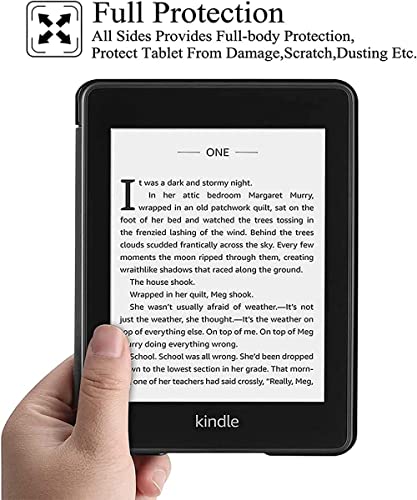 Capa Compatível Kindle 11ª Geração 2024 e 2022 tela de 6