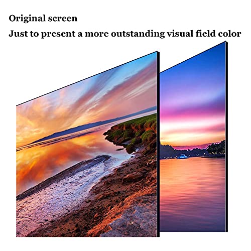 Image of Portable Wireless Monitor 24-inch Ultra-Thin Flat Panel LCD External Monitor 1920x1080p Low Blue Light Micro Bezel Suitable for Home Office and Travel Use