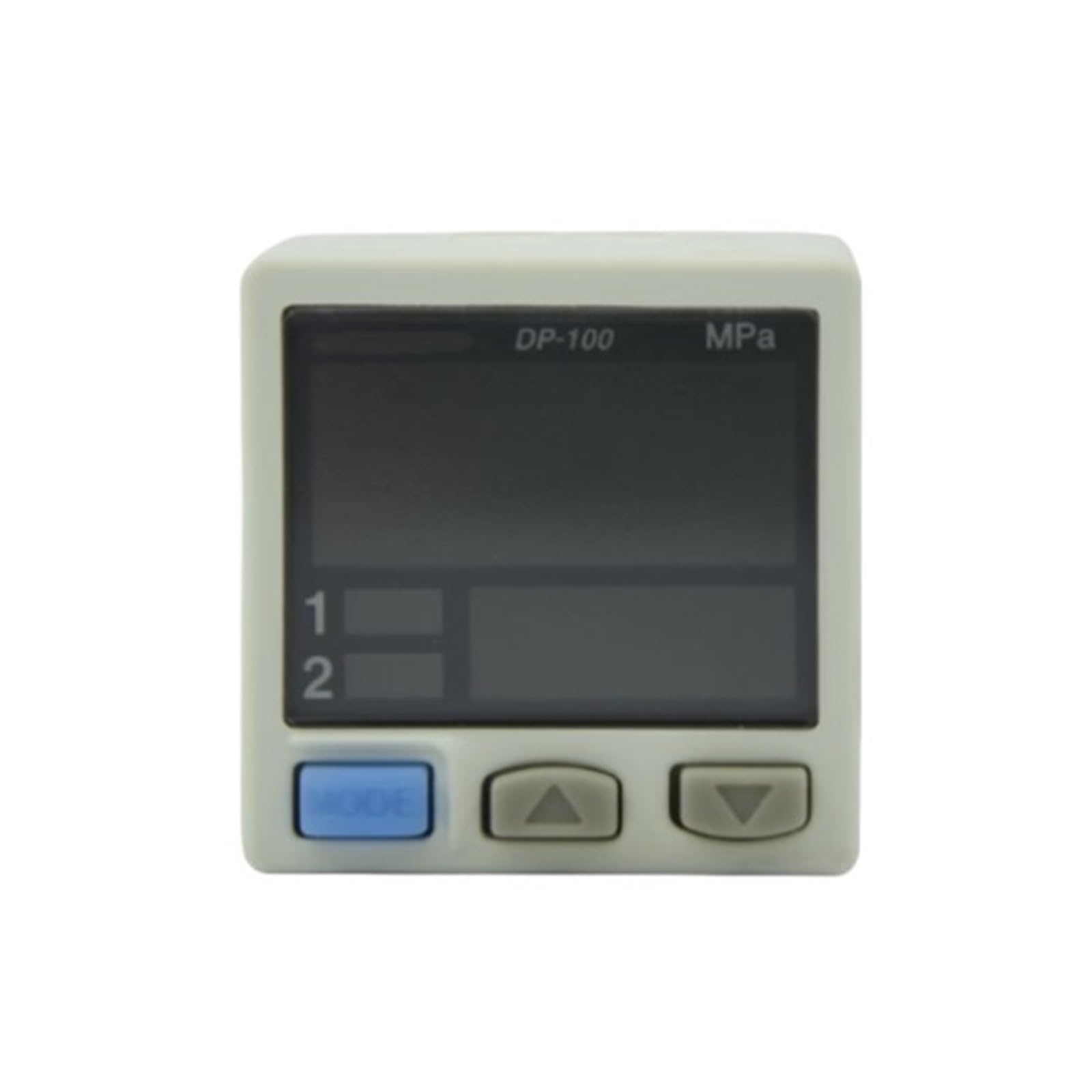 FUYUMIC DP-102A-E-P Digital Pressure Switch sensor