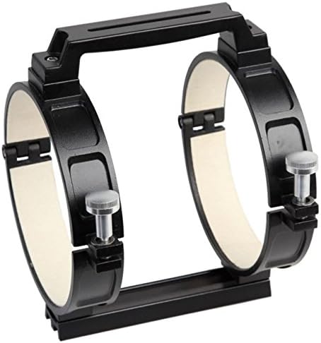 Explore Scientific Replacement Cradle Ring Set for Comet Hunter Series Telescope TEDMN152CRDL
