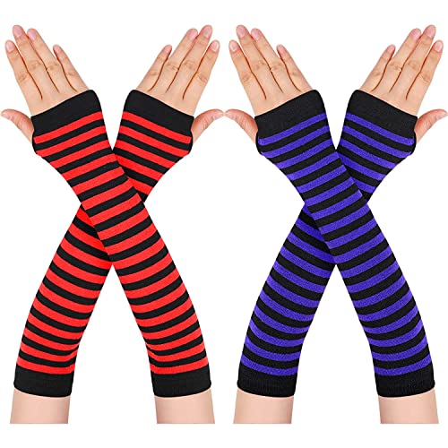 Amazon Best Sellers Best Women's Novelty Arm Warmers
