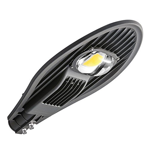 mctech® LED carretera carretera lámpara de exterior lámpara 50 W/100 W/150 W...