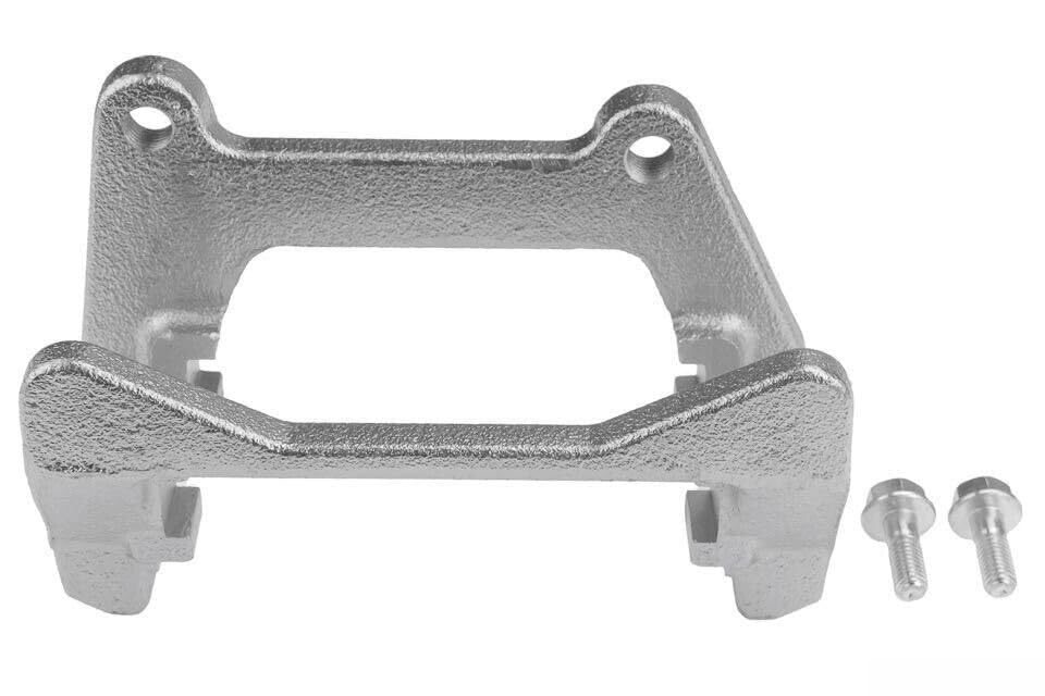 Soporte de pinza de freno trasero izquierdo con resistencia térmica para Audi Q5
