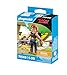 Collectible figurine Playmobil Asterix and Obelix, Adrenalin (71549)