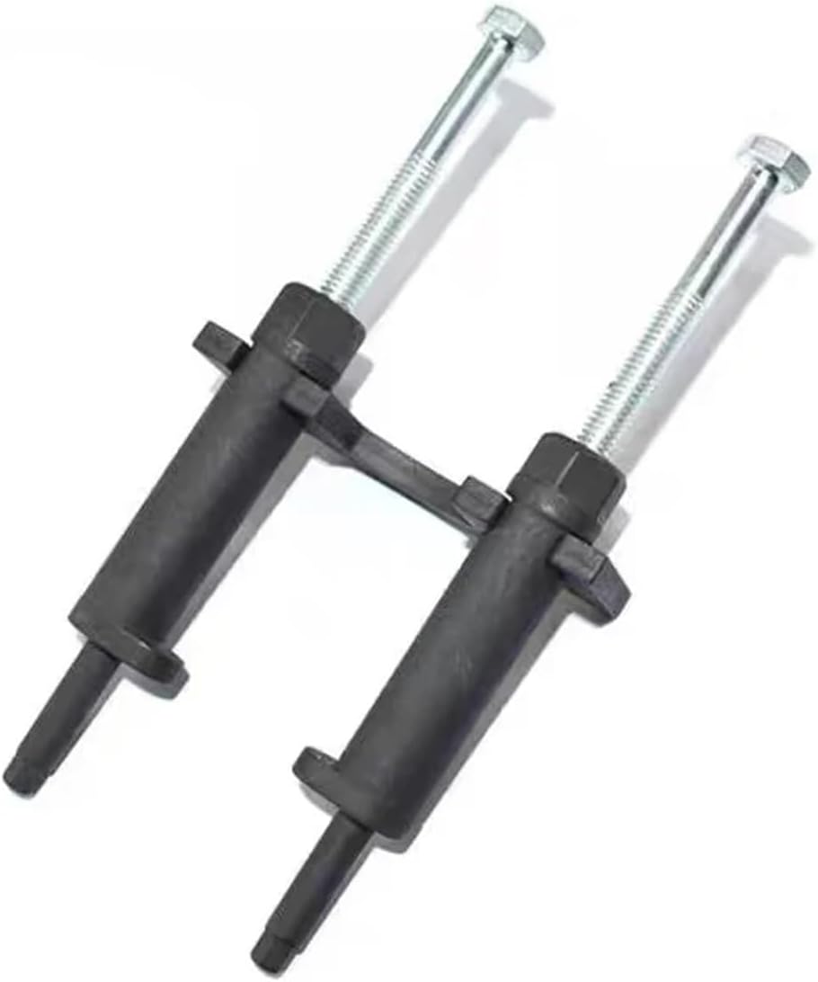 Diesel Injector Remover Puller Compatible with Land Rover Range Rover Compatible with Jaguar JLR 2.7 3.6 Engines Injector Removal Installer Tool 303-1127