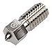 Produktbild BROZZL Düse für AnkerMake M5 Plated Copper 0,4 mm Durchmesser