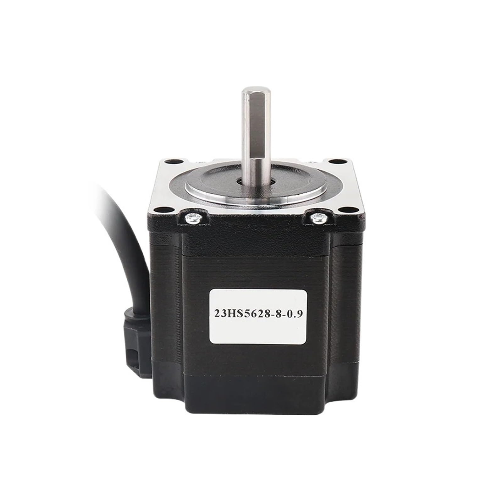 Motor Paso a Paso Nema23 de Alto par, 23HS5628-0,9 Grados, 4 Conductores, Serie 57, 2,8a, 126N.cm
