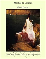 Capa de Manhás de Cascaes