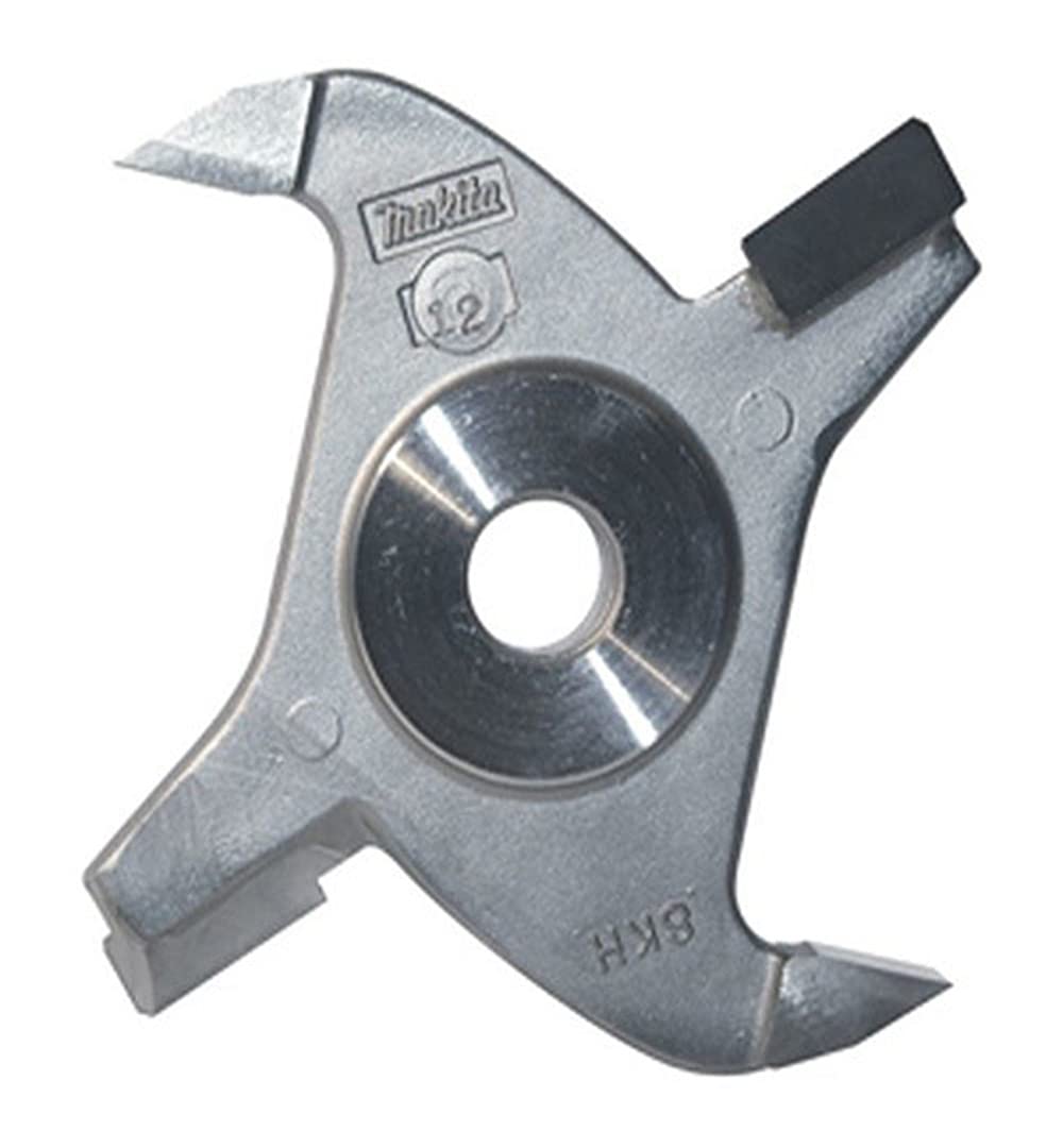 Molette Grain D'orge Pour Rainureuse Makita -793128-8