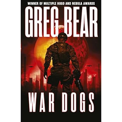 War Dogs