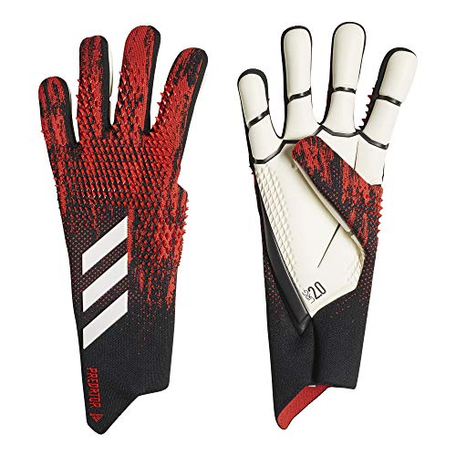 adidas ace vs predator gloves