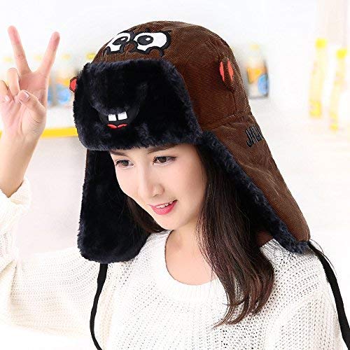 Chapeau outdoor femme bicyclette gris requin taille M