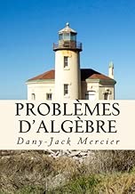 Download Problèmes d'algèbre PDF