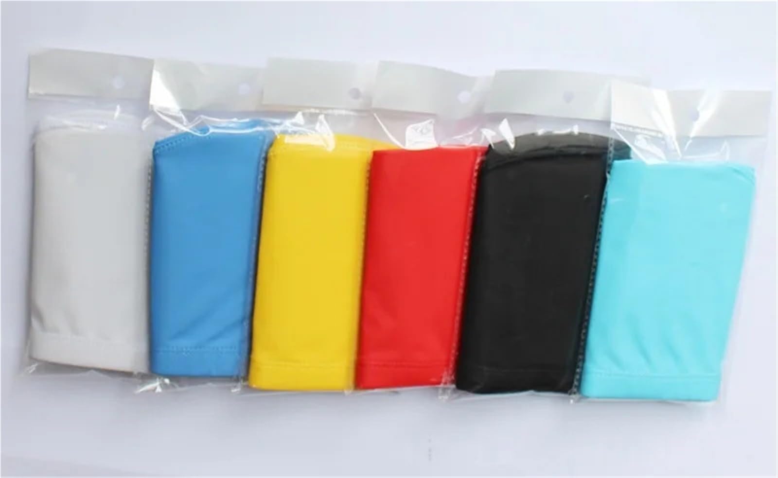 Gorro de Piscina de Pelo Largo con protección for los oídos, Resistente al Agua, for Hombre y Mujer, Gorro cómodo for Nadar, 2 uds.
