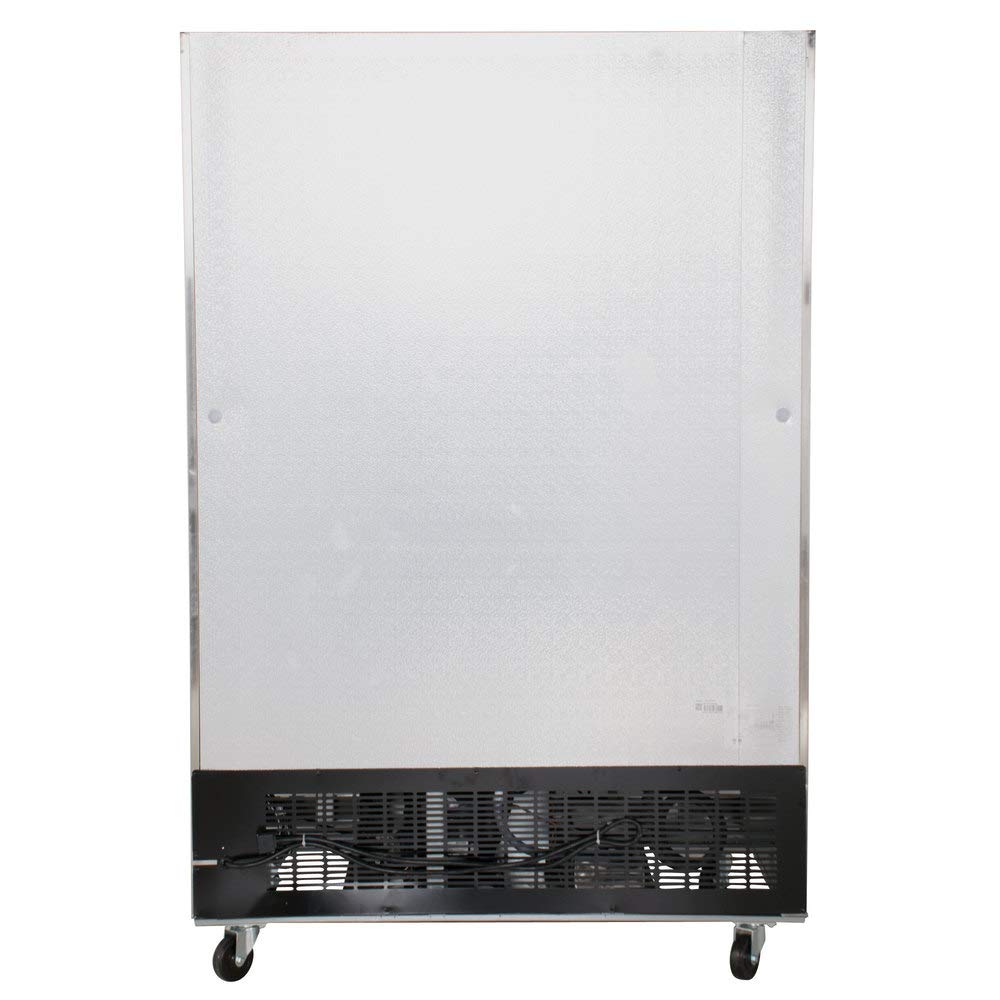 Freezer ex ☆ EFI Sales Ltd - Commercial Kitchen Equipment