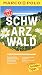 Produktbild MARCO POLO Reiseführer Schwarzwald: Reisen mit Insider-Tipps. Inklusive kostenloser Touren-App & Events&News