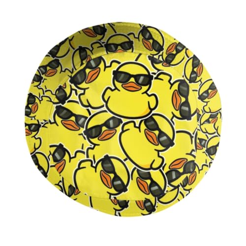 Image of Bucket Hat for Women Men, Fashion Print Outdoor Beach Hat Packable Sun Cap for Travel Hiking