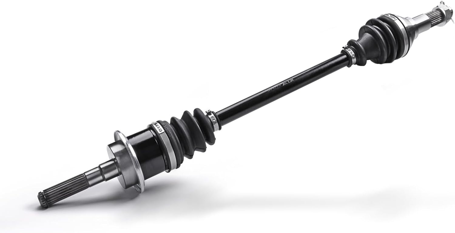 KLV Front Right CV Axle Shaft Compatible with Can-Am Commander 800 800R 1000 1000R 2011-2020 Replaces 705400952 705401106 705401872