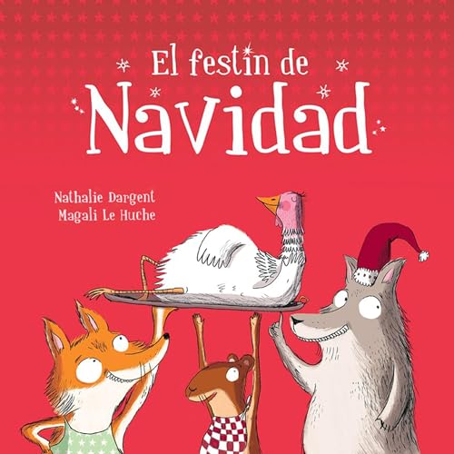 El Fest&iacute;n De Navidad