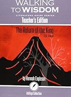 Tolkien - the Return of the King 1600512615 Book Cover