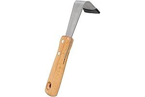 Honbay: The Epitome of Bark Removal Tools