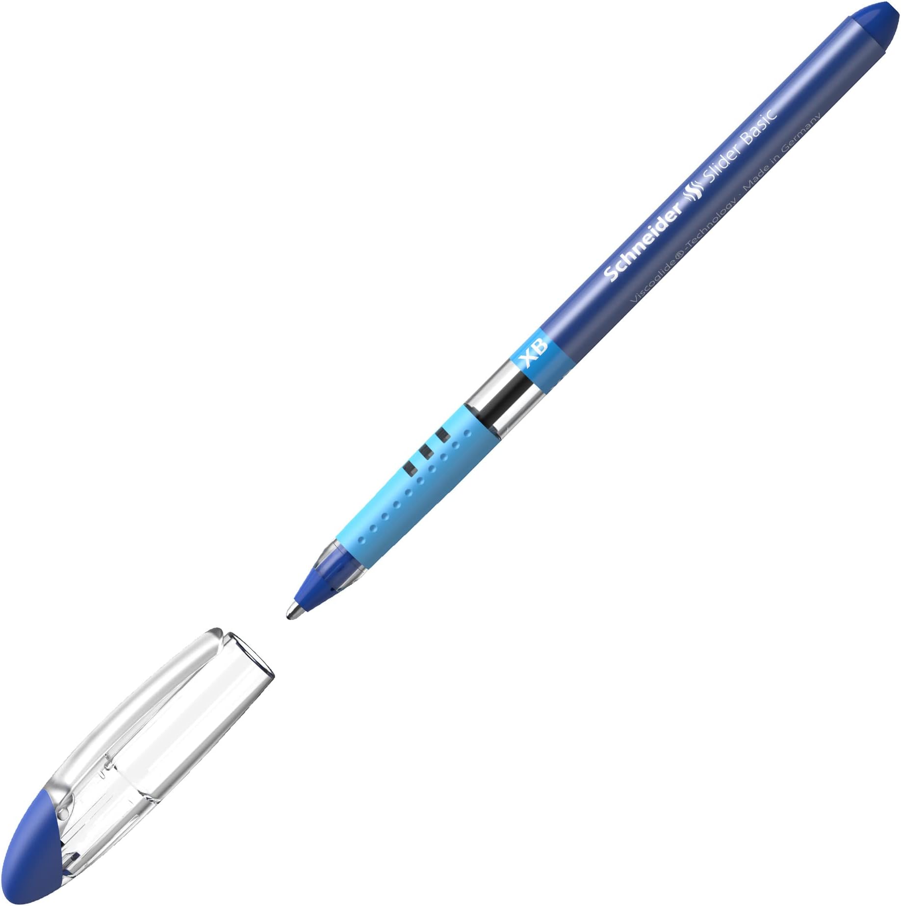 Slider Memo XB, Blue (151203)