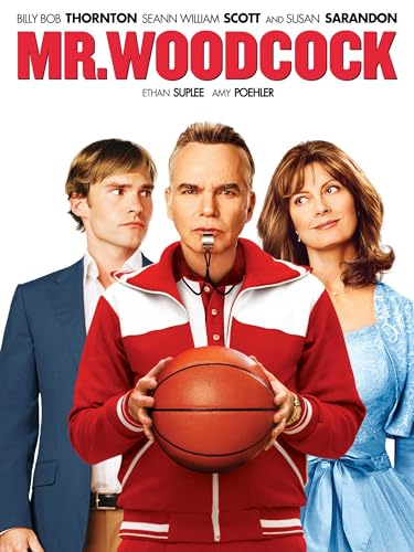 Mr. Woodcock