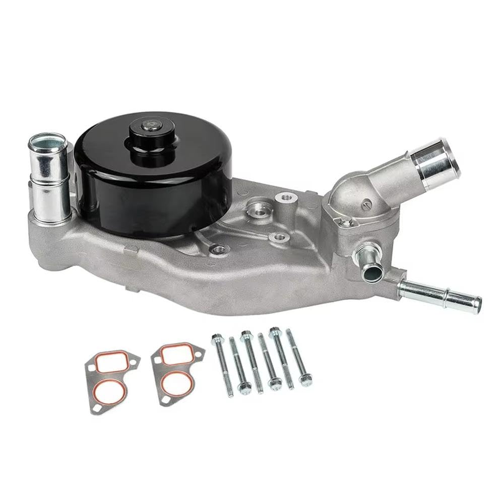 Pompa Dell'acqua Del Motore Per Chevrolet Corvette V6.2L