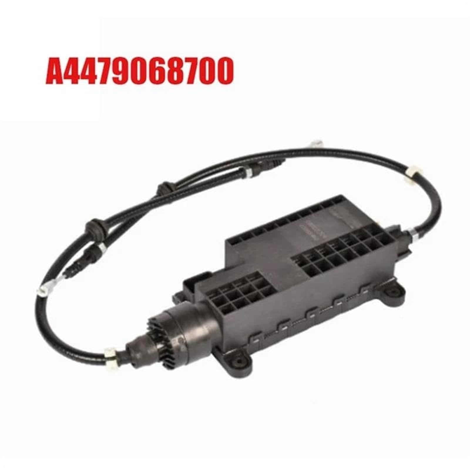 Actuador de estacionamiento A4479068700 Actuador electrónico del Freno de estacionamiento del automóvil Actuador del Freno de Mano de estacionamiento, for Mercedes, for Benz, for Clase V, for