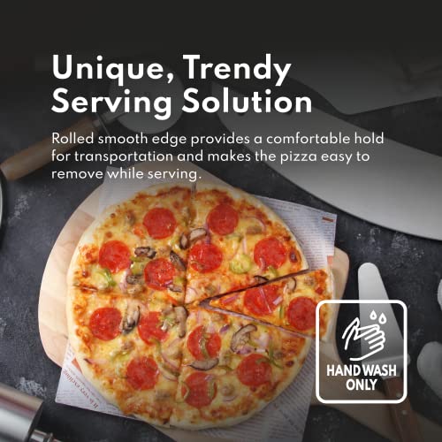 commercial pizza oven 2026 18