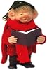The Whitehurst Company The Elves Themselves Theobold Figurine