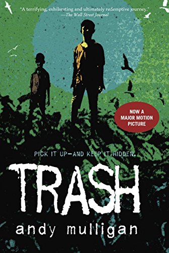 Trash view 2