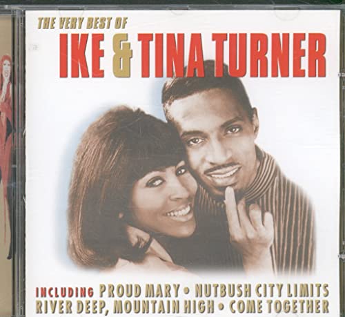 The Very Best Of Ike And Tina Turner