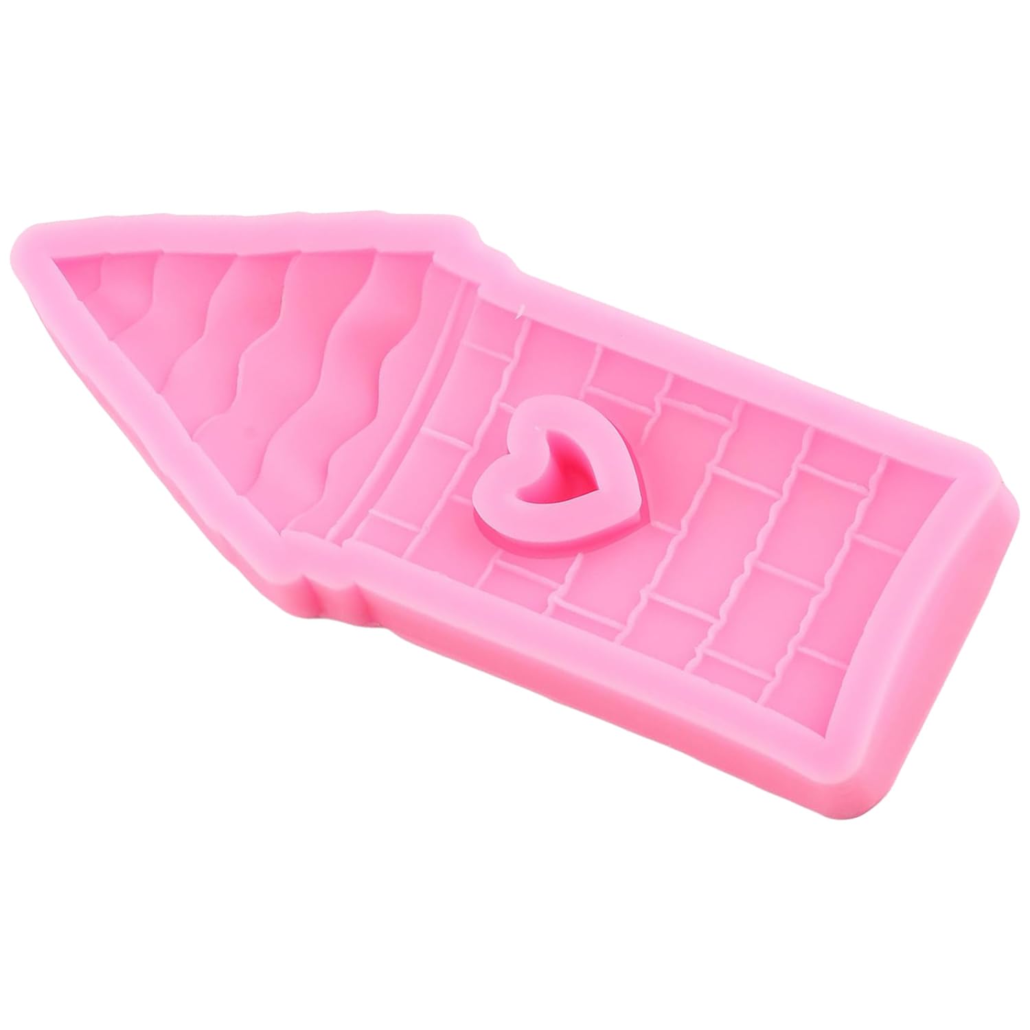 YIHUOMOLDS Castle Silicone Fondant Molds Cinderella Fairy Tales Mold For Cake Decorating Cupcake Topper Chocolate Candy Gum Paste Polymer Clay - Image 5