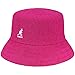 Kangol Men, Women Bermuda Bucket Hat