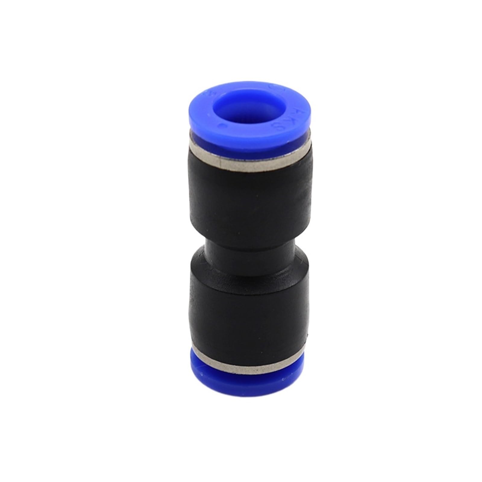 Raccord pneumatique 10mm SERDAS idéal pour l'aménagement de votre atelier de bricolage