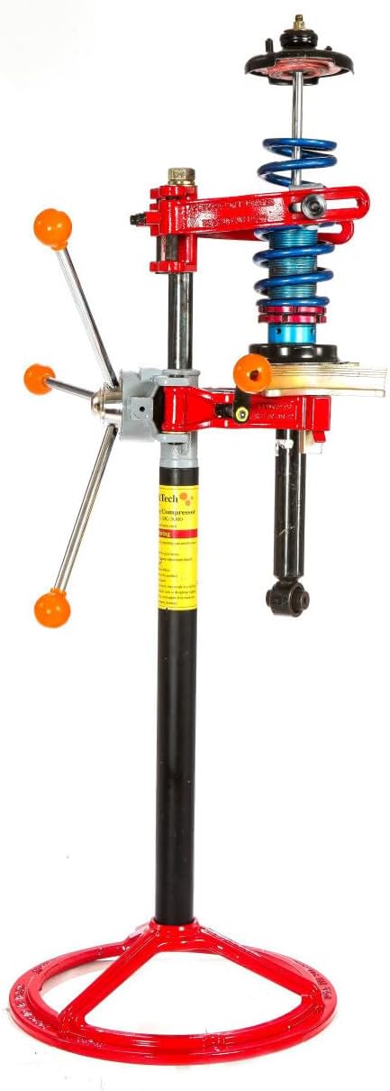 Jack Tech SK-3000 Strut Spring Compressor