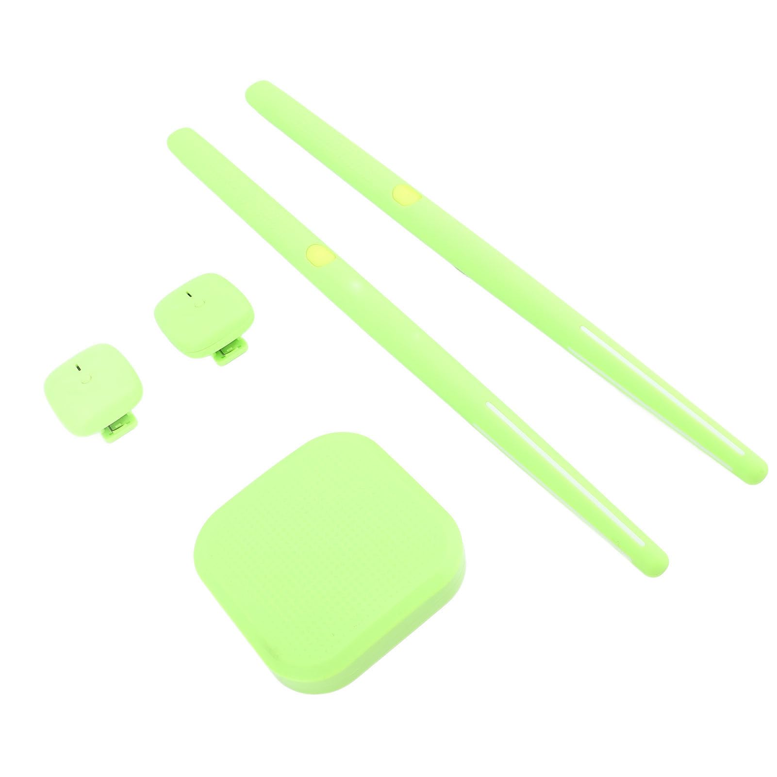 Electric Air Drum Set - Image 2