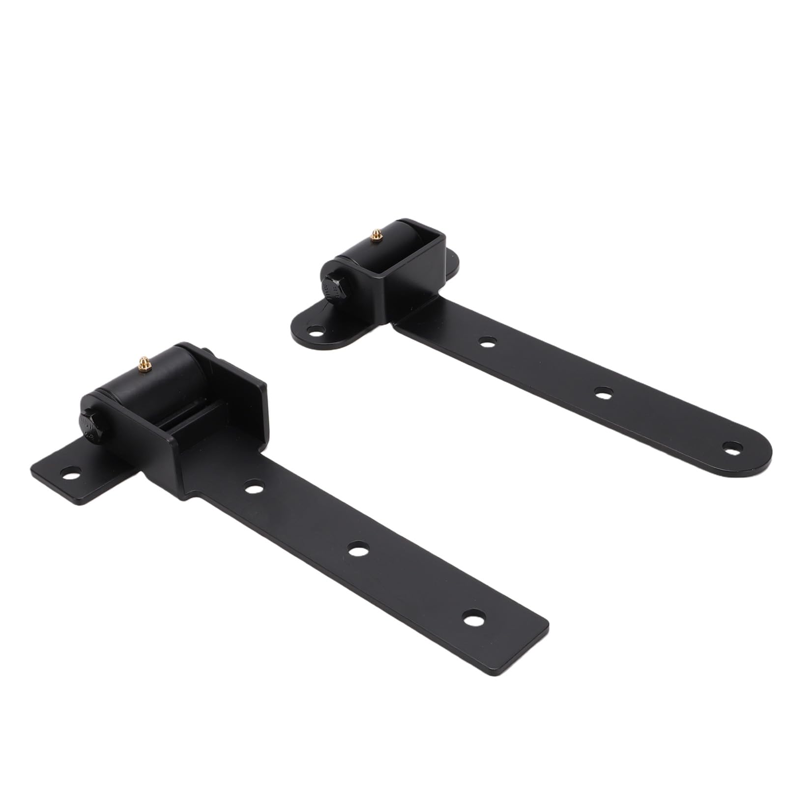 Hyuduo Bisagras para Puerta de Correa de Servicio Pesado de 13 Pulgadas,