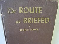 The Route as Briefed: [The History of the 92d Bombardment Group, USAAF, 1942-1945] B0006X8EUY Book Cover