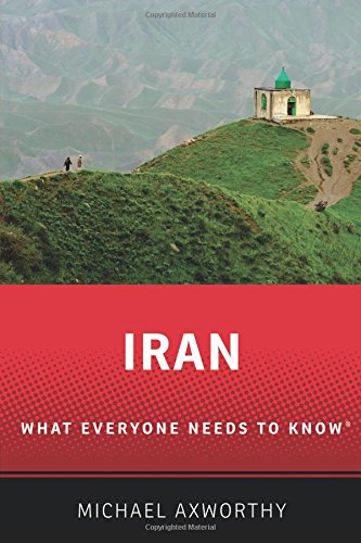  Iran: What Everyone Needs to Know® Livre PDF Gratuit