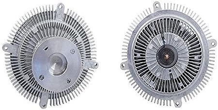 21082 EA000 Engine Cooling Fan Clutch